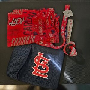 St. Louis Cardinals Lanywards
